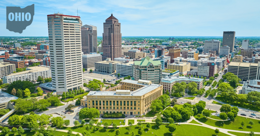 Benefits for Gig Workers in Ohio