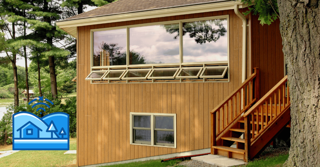 Benefits of Off-the-Grid Retirement
