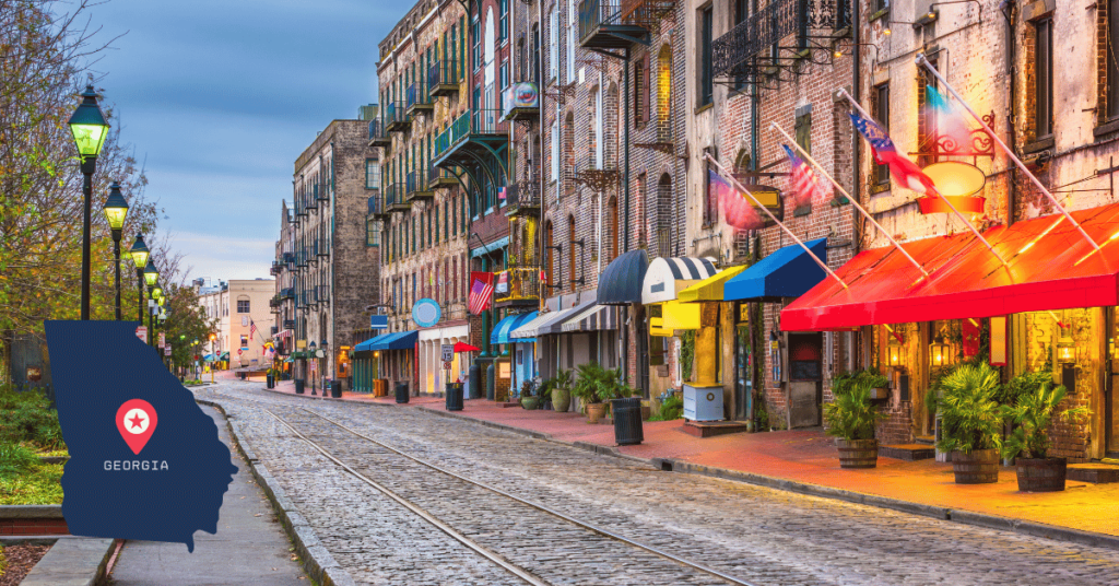 Best Cities and Regions for Non-Traditional Retirees
