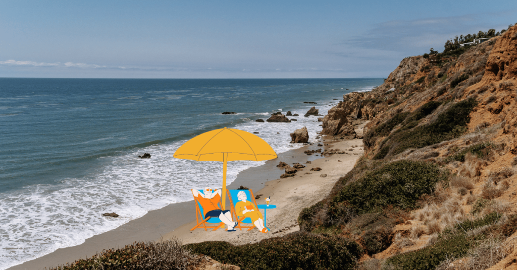 Best Coastal States for Retirement