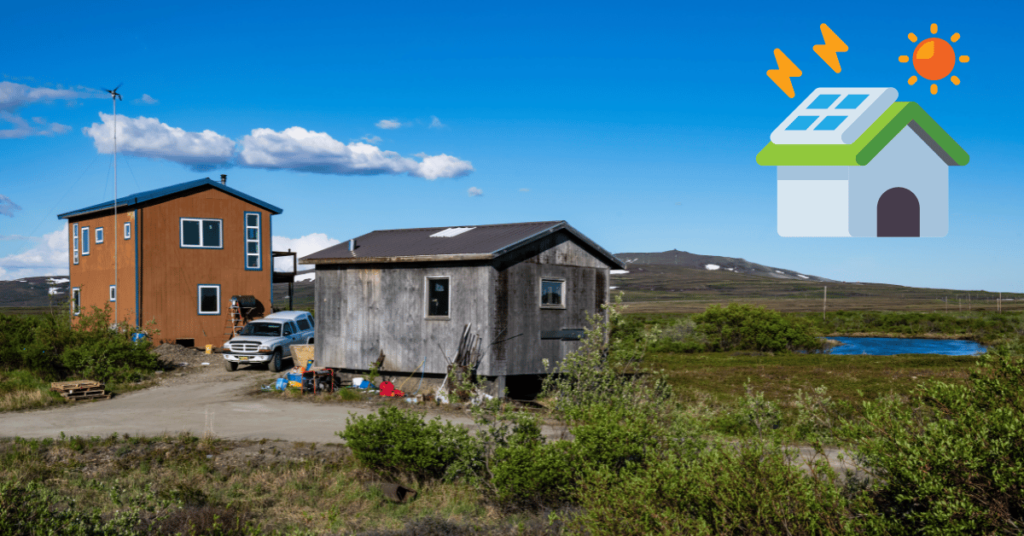 Best Places for Off-the-Grid Retirement in the U.S.