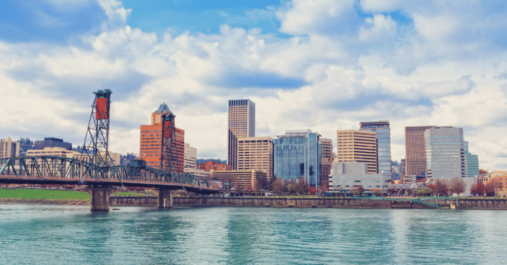 Best Places to Retire in Oregon