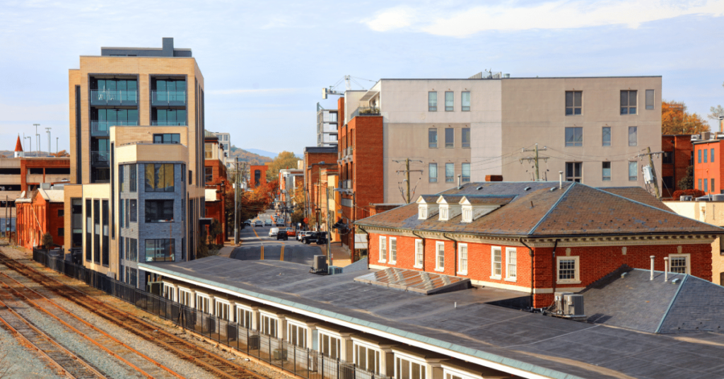 Best Places to Retire in Virginia