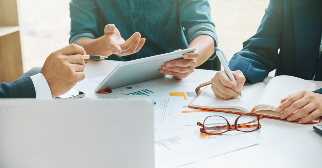 Consulting Work in Retirement
