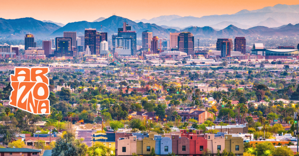Cost of Living in Arizona