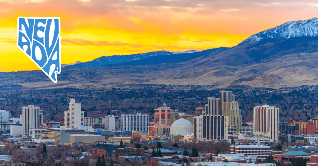 Cost of Living in Nevada