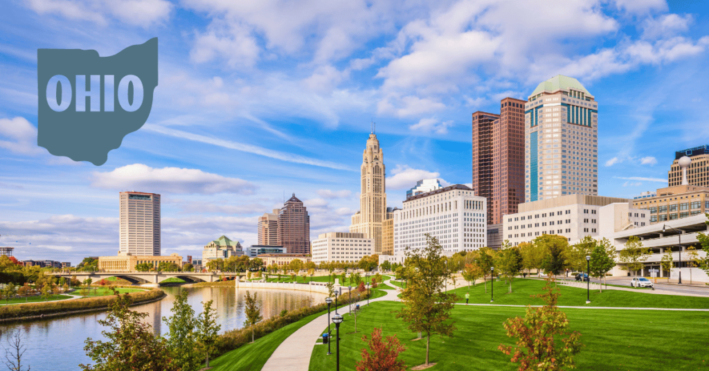 Cost of Living in Ohio