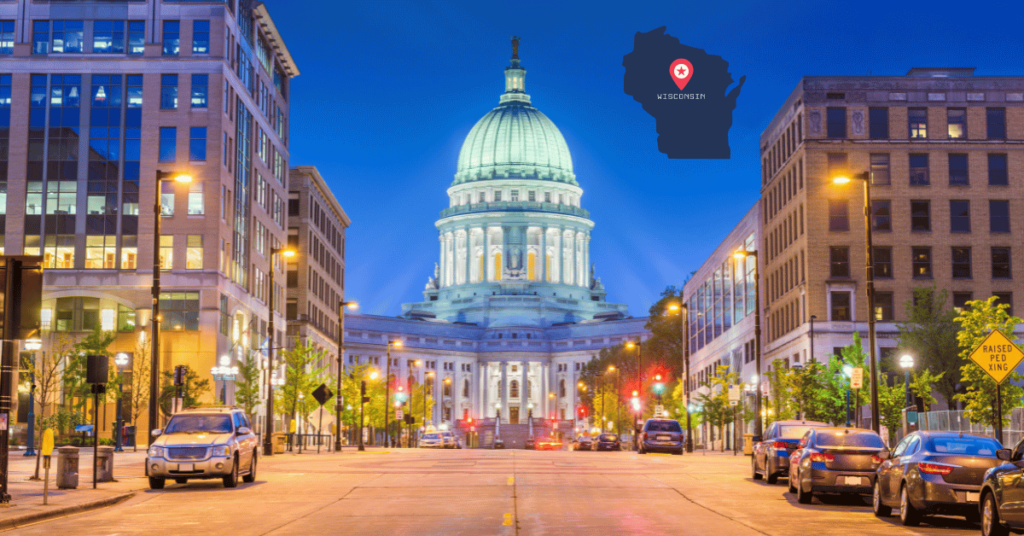 Cost of Living in Wisconsin