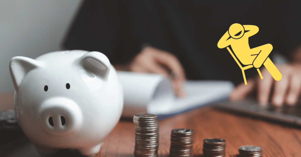 Create a Retirement Fund Independently
