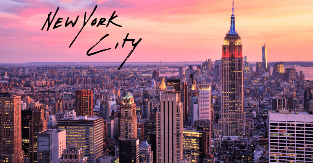 Drawbacks of Retiring in New York
