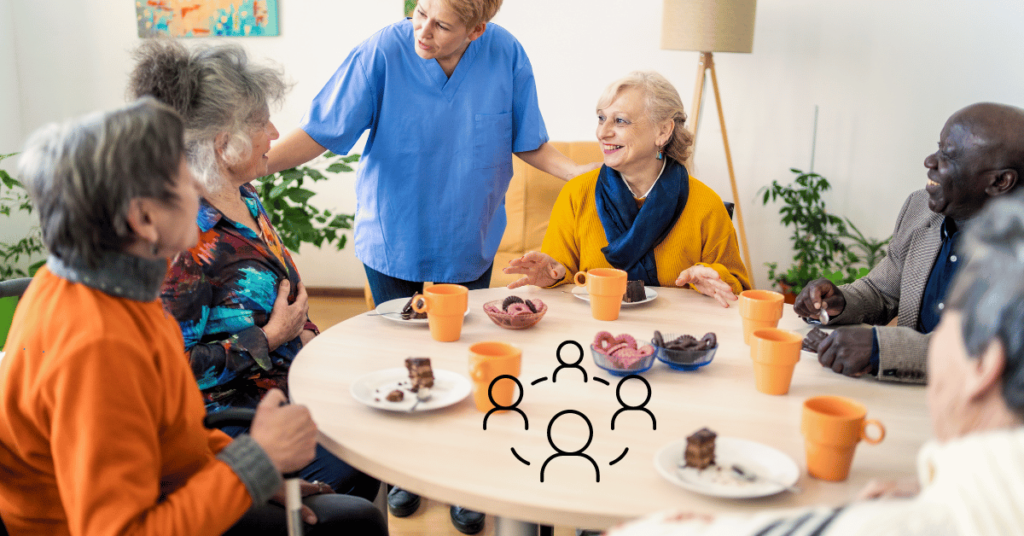 Factors to Consider When Choosing a Retirement Community