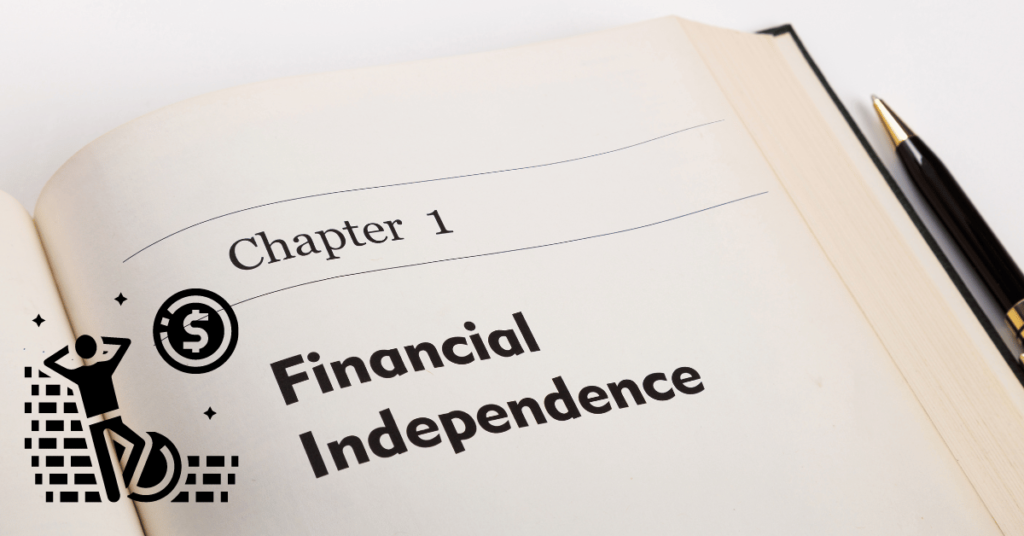 Financial Independence