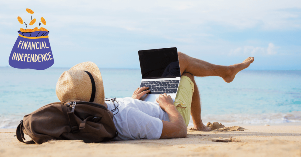 Financial Independence for Freelancers
