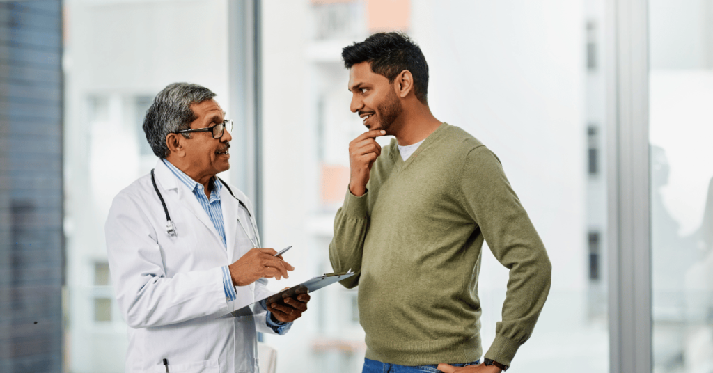 Healthcare Needs in Retirement