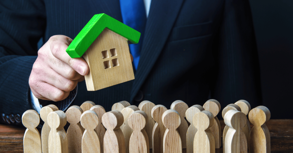 Housing Needs in Retirement