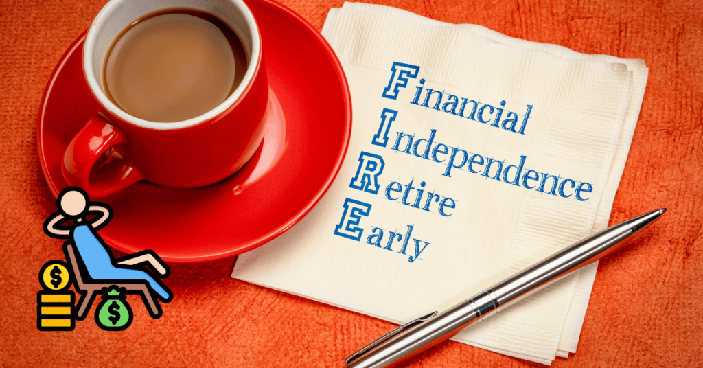How to Retire Early Without a 401(k)