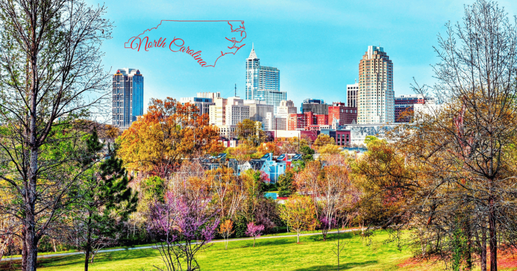 Living Options in North Carolina