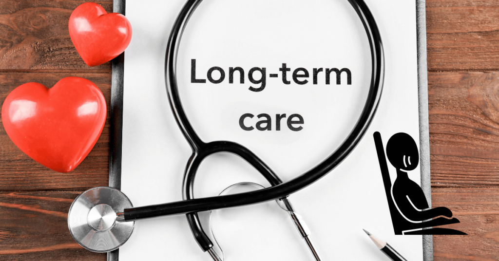 Long-Term Care Insurance