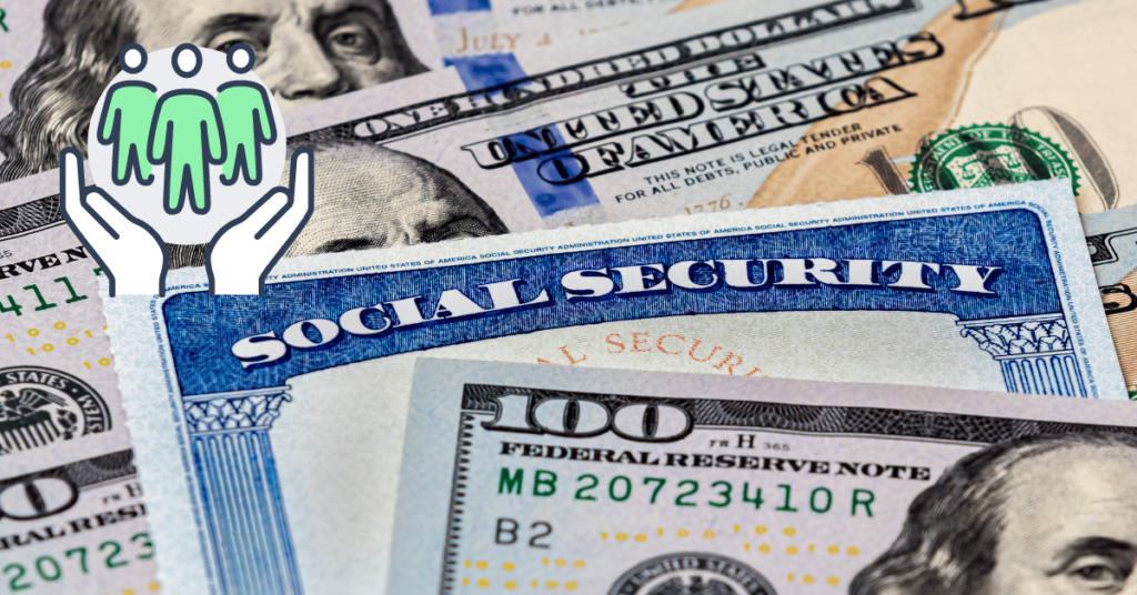 Maximizing Social Security Benefits