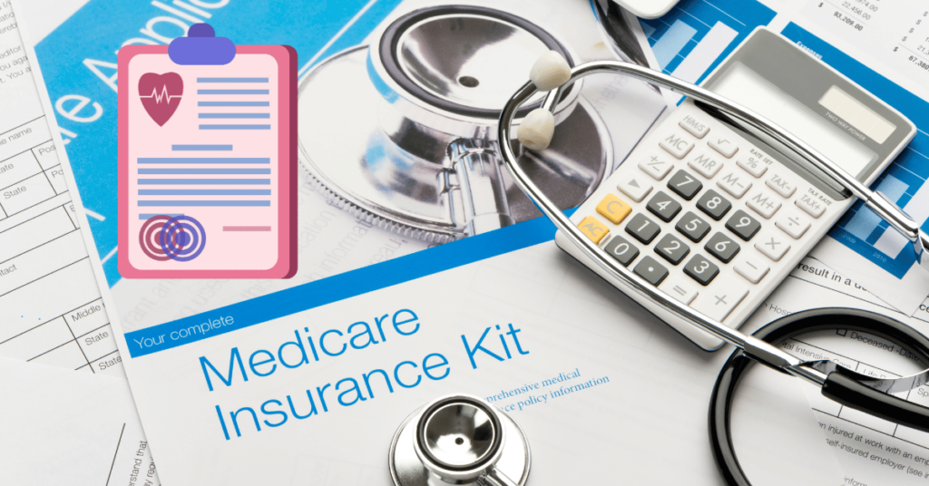Medicare vs. Medicaid