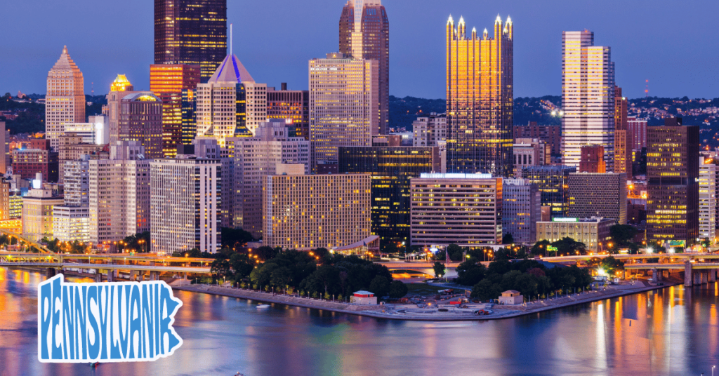 Pennsylvania for Early Retirees