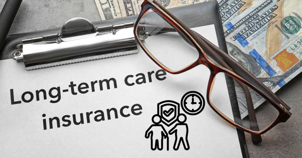Pros of Long-Term Care Insurance