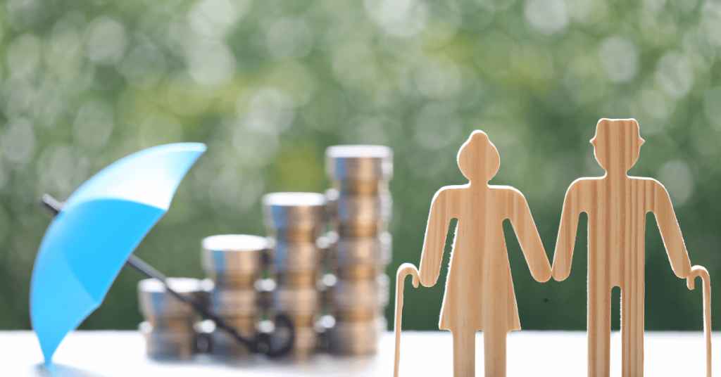 Retirement Budgeting Without Employer Benefits