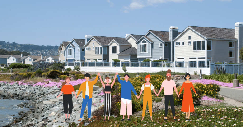 Retirement Communities