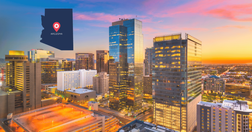 Retirement in Arizona for Non-Traditional Workers