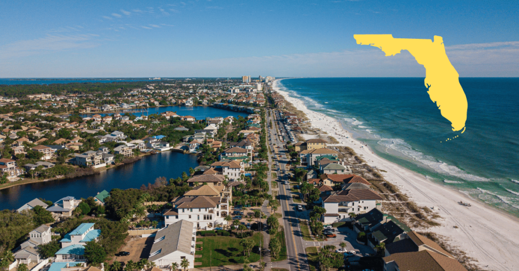 Retirement in Florida