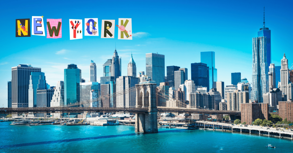 Retirement in New York