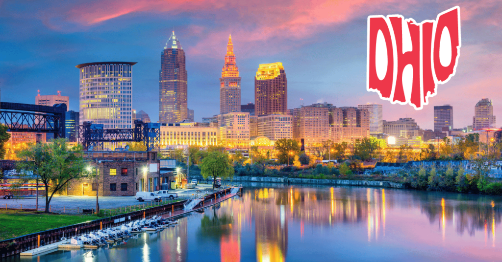 Retirement in Ohio