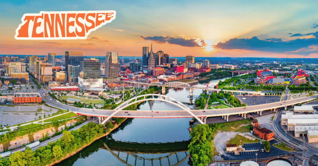 Retirement in Tennessee