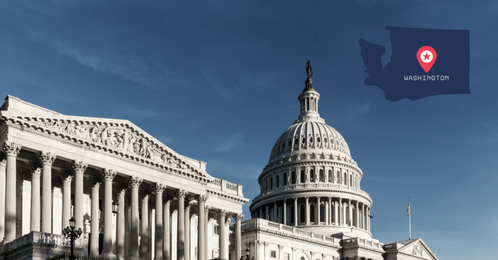 Retirement in Washington