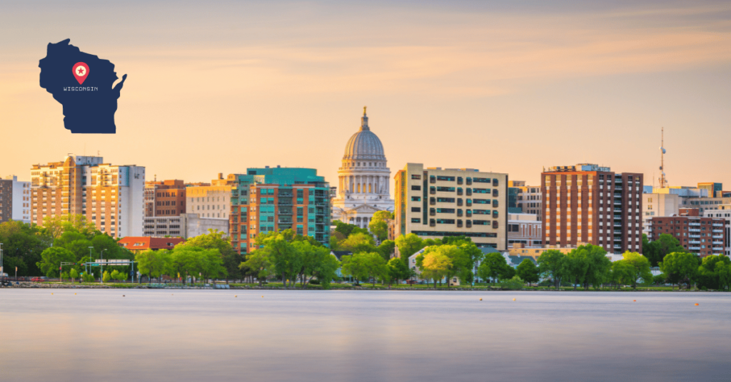 Retirement in Wisconsin