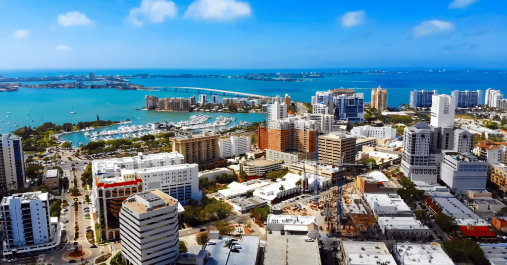 Sarasota