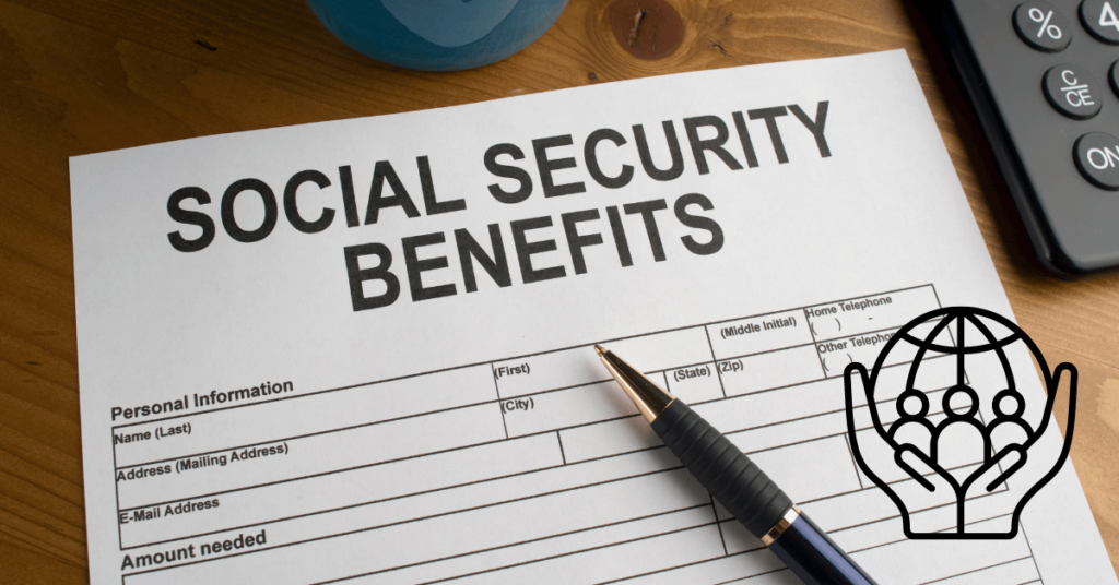 Social Security Benefits