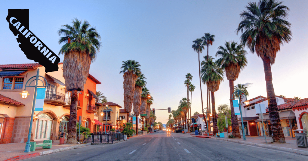 Strategies for Retiring in California