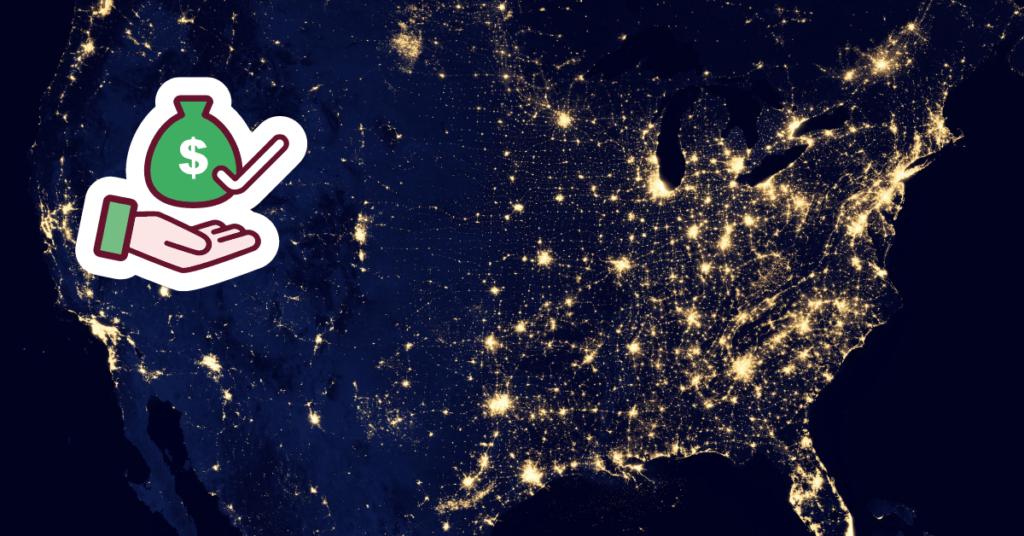 The Most Affordable States for Retirees