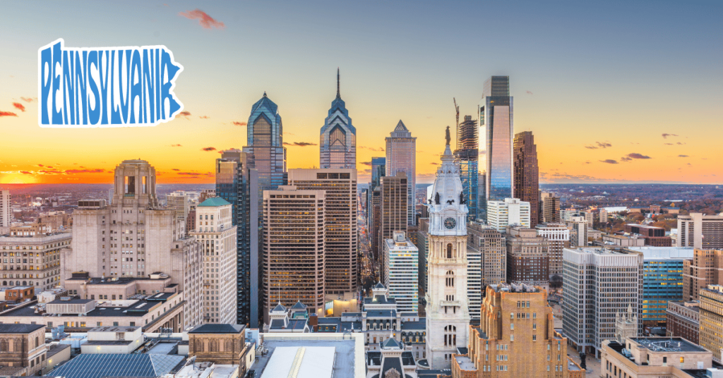 Top Places to Retire in Pennsylvania