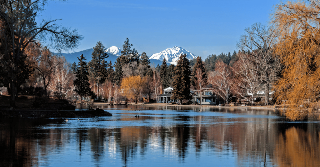 Top Places to Retire in the U.S.