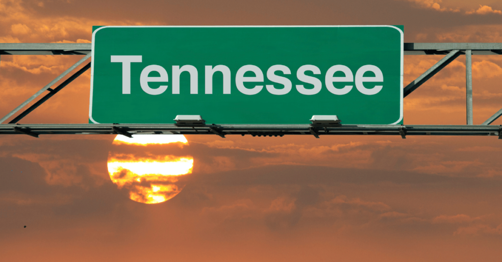 Why Choose Tennessee for Retirement