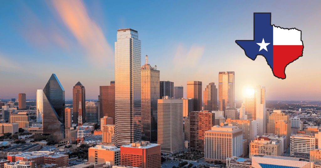 Why Texas is an Ideal State for Non-Traditional Retirees