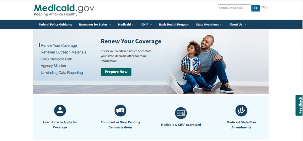 medicaid